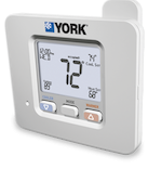 York® LX Thermostat