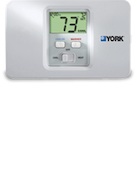 York® THE Thermostat